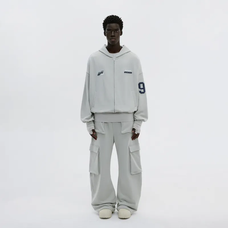 Atry Sweatshirts Unisex-14