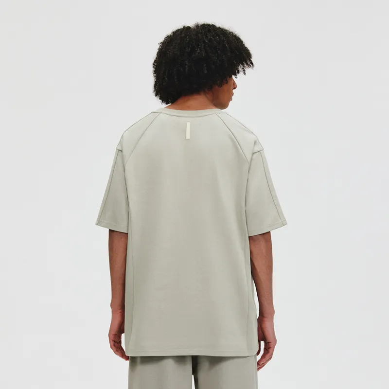 Atry Minimalist A word LOGO Series T Shirt Unisex-11