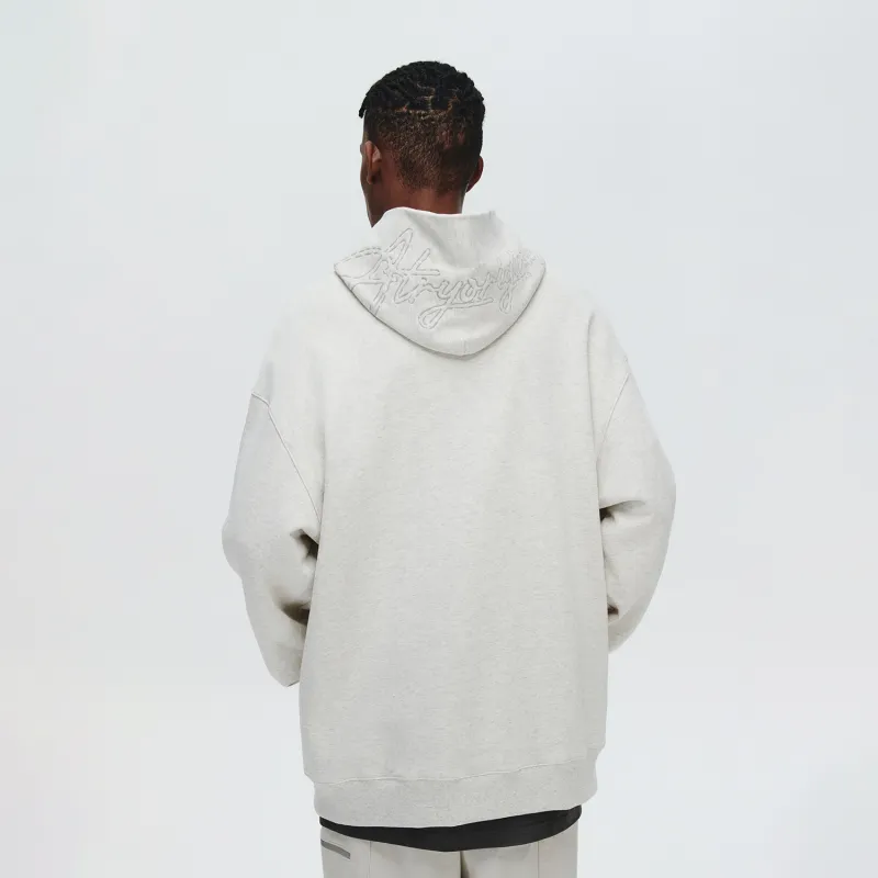 Atry Hat LOGO Series Sweatshirt Unisex-14