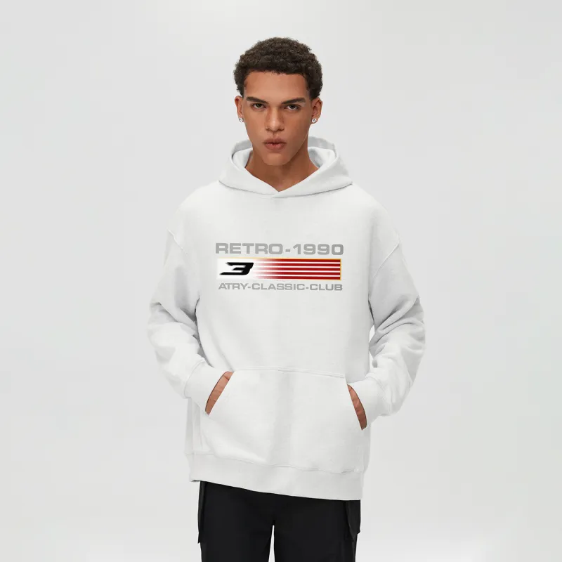 Atry Three year Anniversary Limited Edition Series Sweatshirts Unisex-8