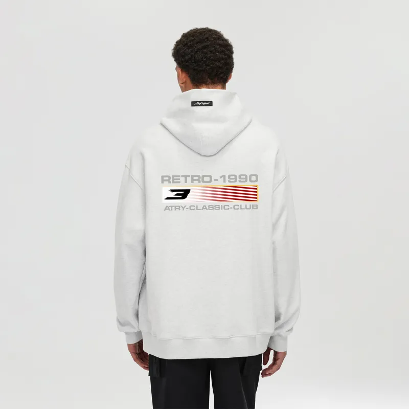 Atry Three year Anniversary Limited Edition Series Sweatshirts Unisex-7