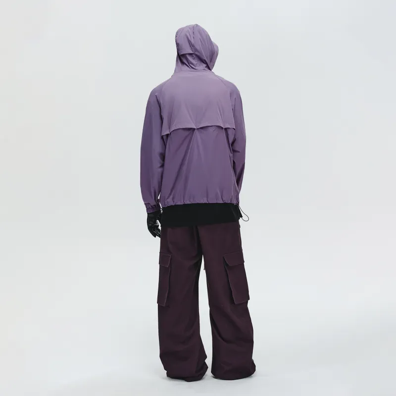 Atry Sun Protection Clothing Unisex-6