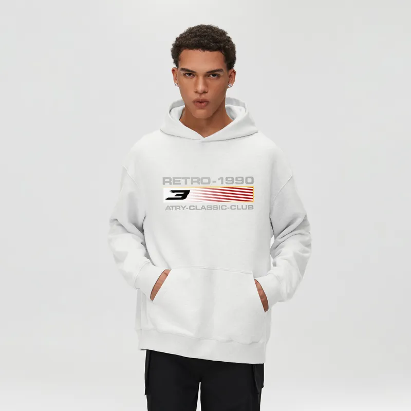 Atry Three year Anniversary Limited Edition Series Sweatshirts Unisex-7