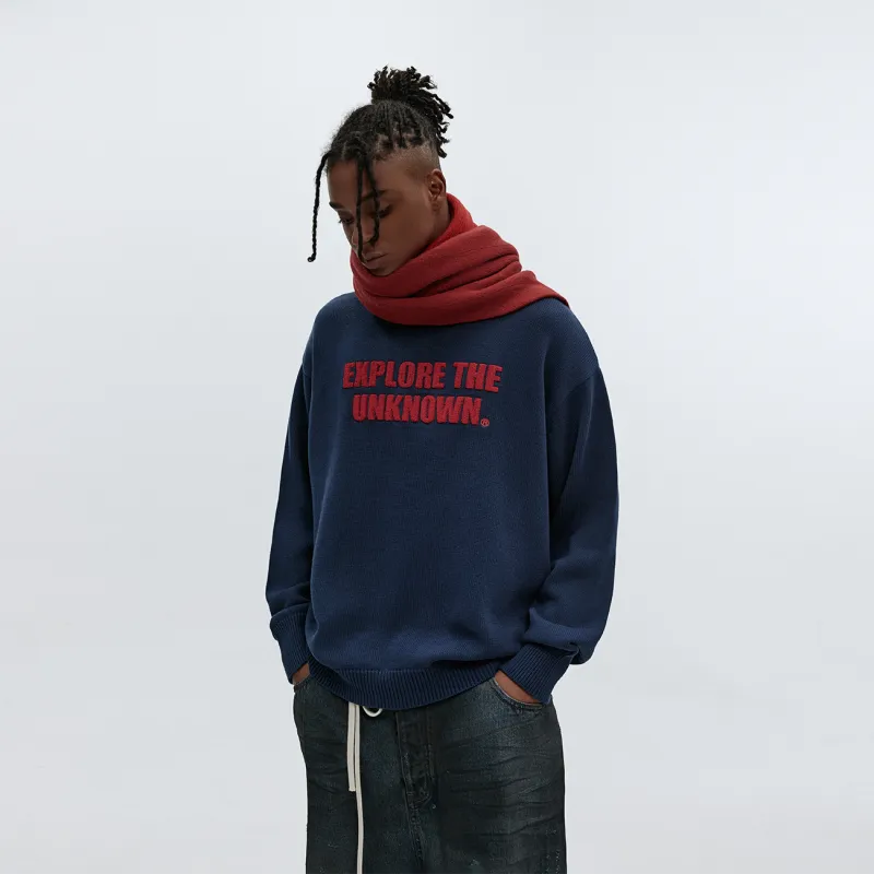 Atry Sweaters Unisex-6