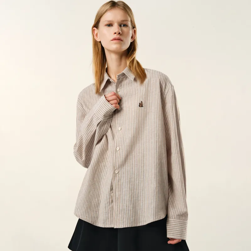 Atry Shirts Women's-7