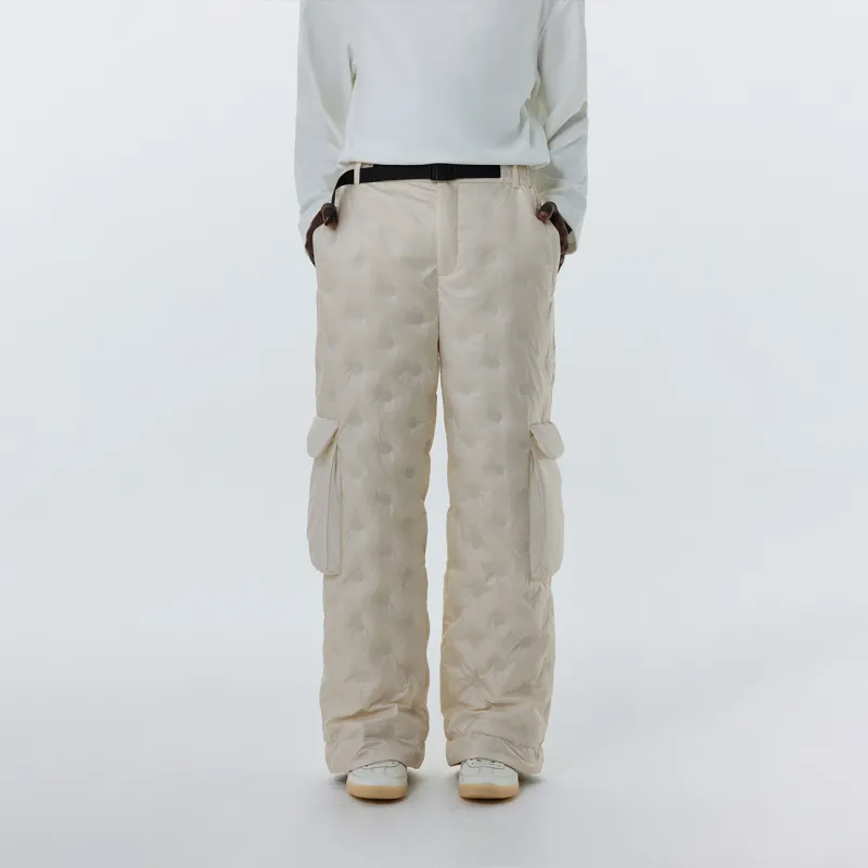 Atry Down & Insulated Pants Unisex-7
