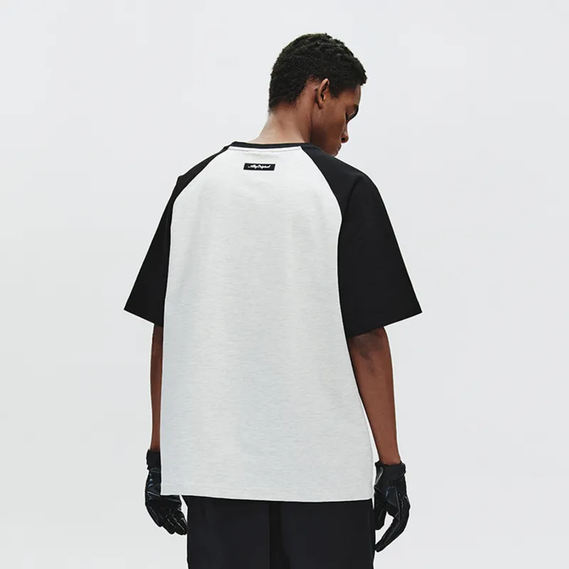 Atry Italic LOGO Series T Shirt Unisex-11