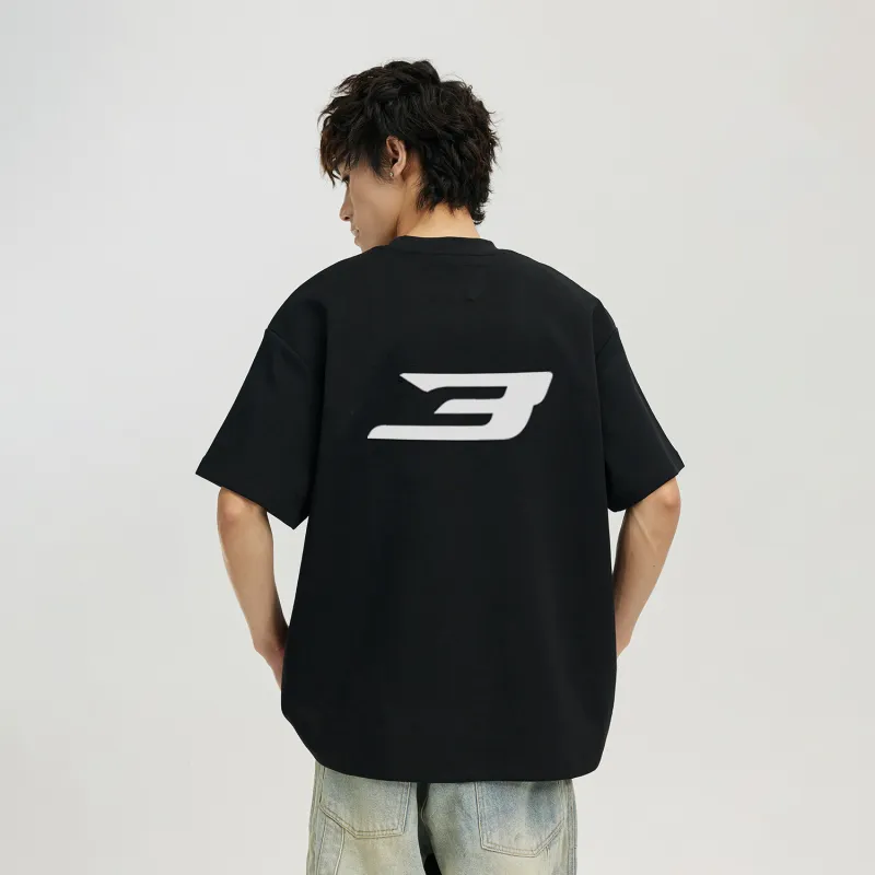 Atry Three year Anniversary Limited Edition Series T Shirts Unisex-2