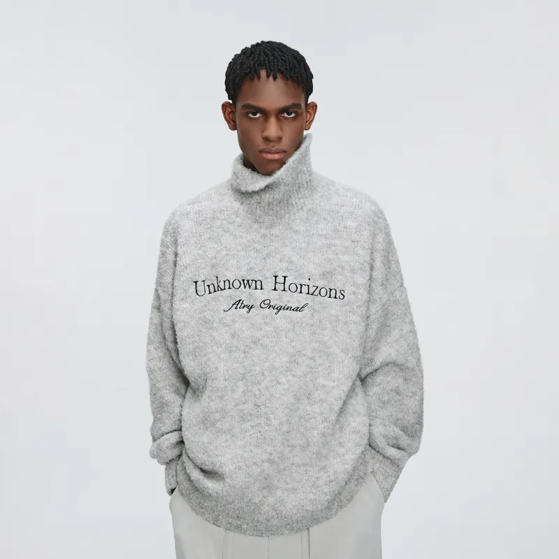 Atry Sweaters Unisex-10
