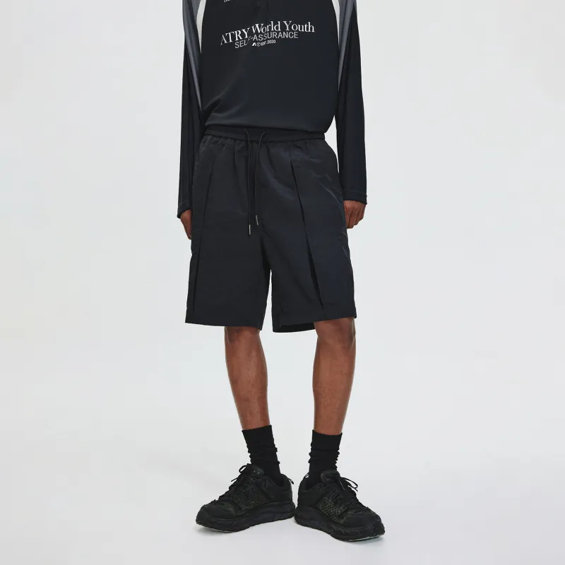 Atry Casual Shorts Unisex-12