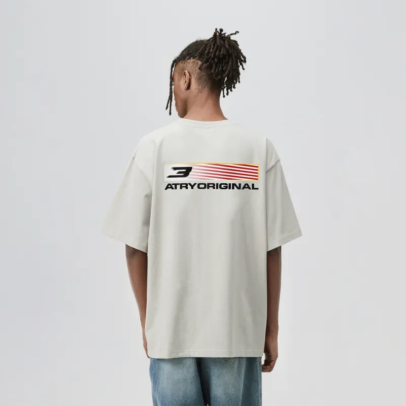 Atry Three year Anniversary Limited Edition Series T Shirt Unisex-12