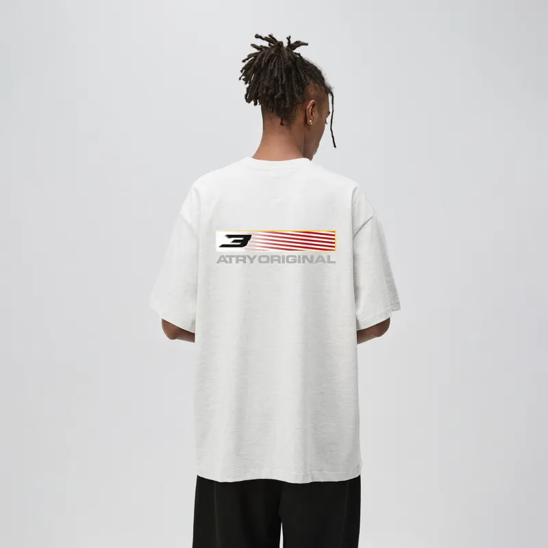 Atry Three year Anniversary Limited Edition Series T Shirt Unisex-8