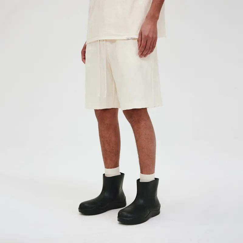 Atry Casual Shorts Unisex-8