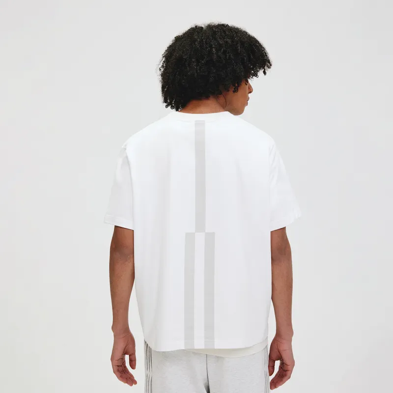 Atry Minimalist A word LOGO Series T Shirt Unisex-4