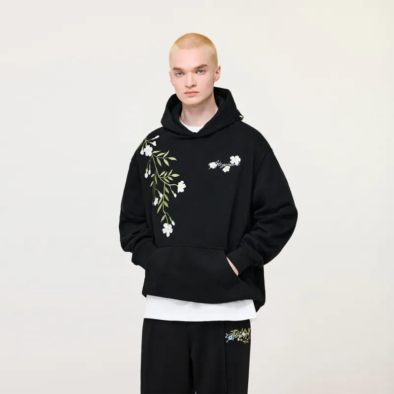 Atry Hat LOGO Series Sweatshirt Unisex-8