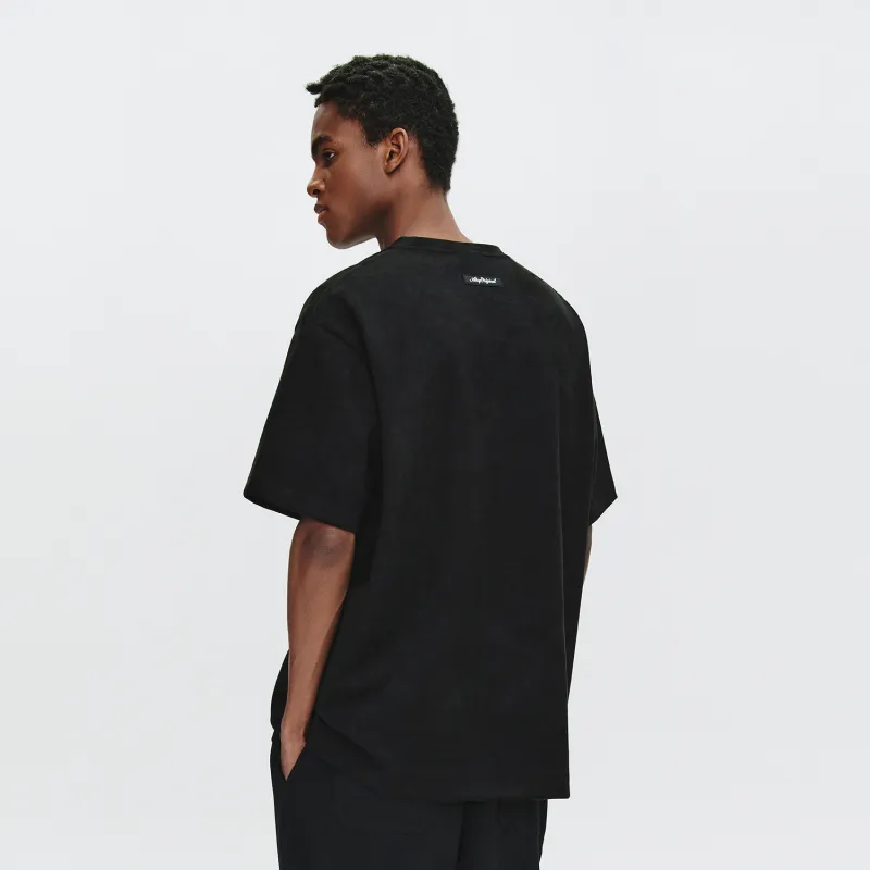 Atry Italic LOGO Series T Shirt Unisex-9