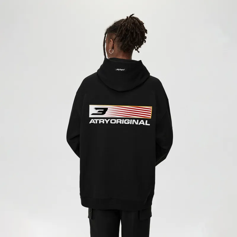 Atry Three year Anniversary Limited Edition Series Sweatshirts Unisex-3