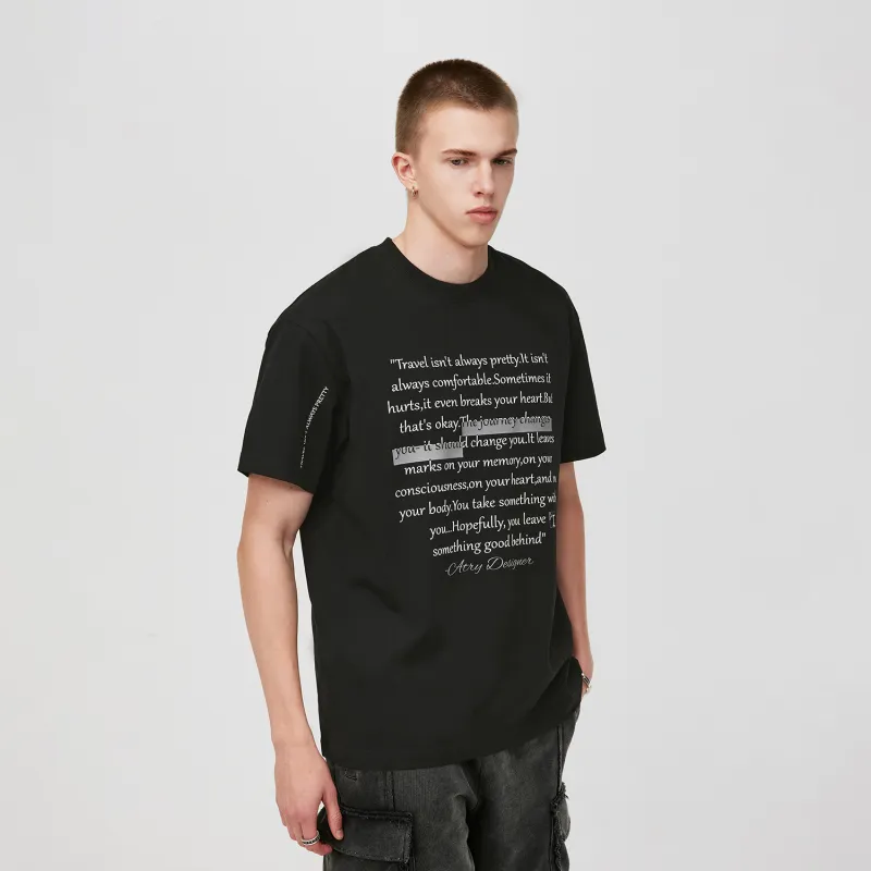 Atry T Shirts Unisex-4