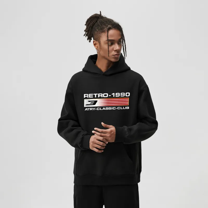 Atry Three year Anniversary Limited Edition Series Sweatshirts Unisex-4
