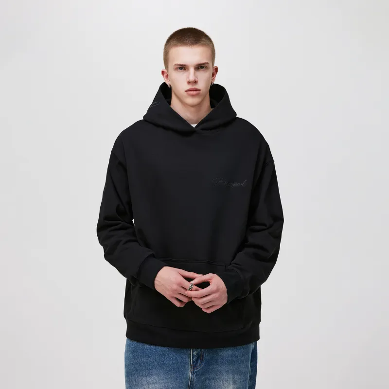 Atry Hat LOGO Series Sweatshirt Unisex-3