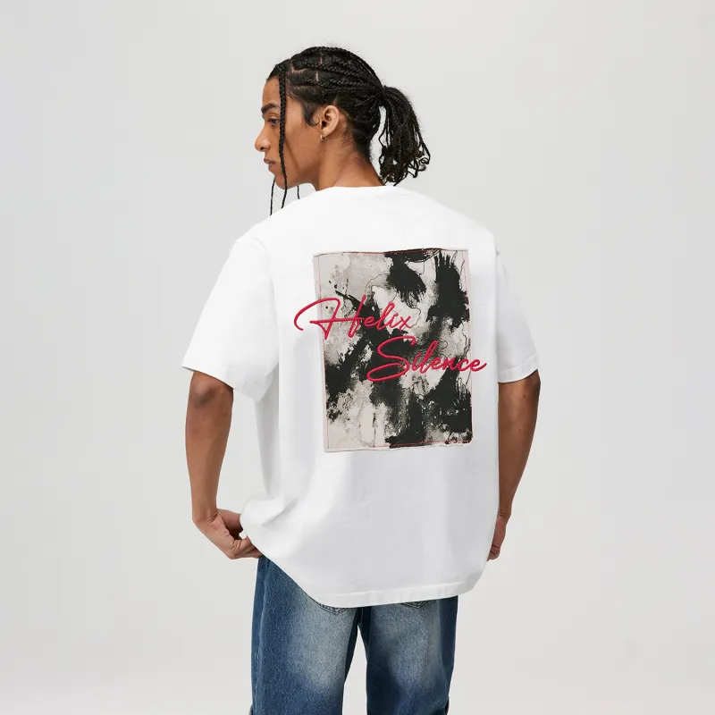 Atry Splash Patch Series T Shirt Unisex-9