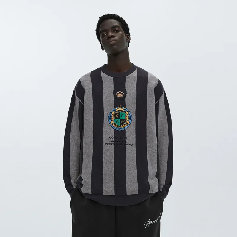 Atry Sweaters Unisex-6