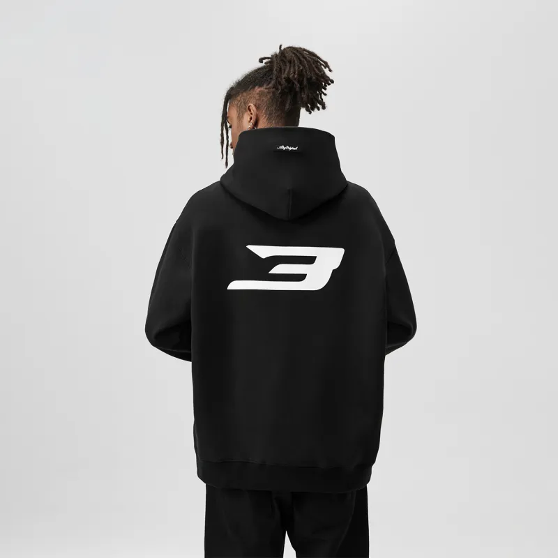 Atry Three year Anniversary Limited Edition Series Sweatshirts Unisex-10