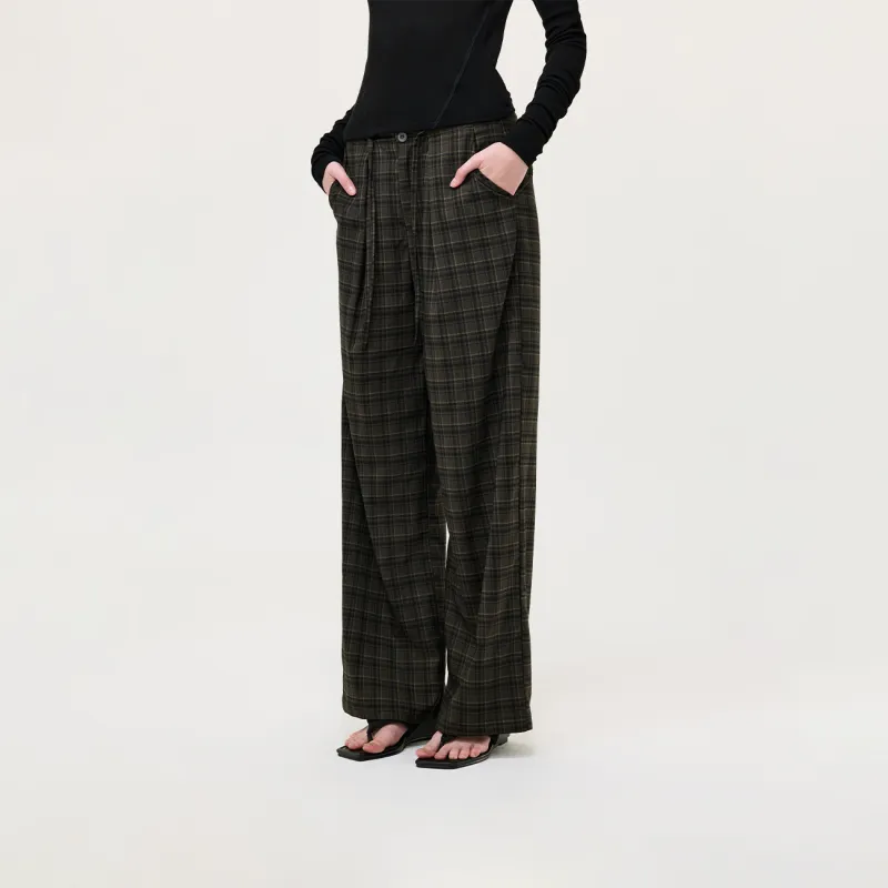 Atry Casual Pants Women's-3