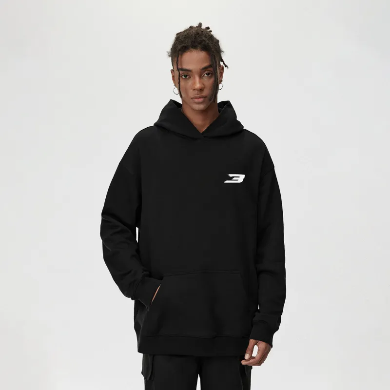 Atry Three year Anniversary Limited Edition Series Sweatshirts Unisex-4