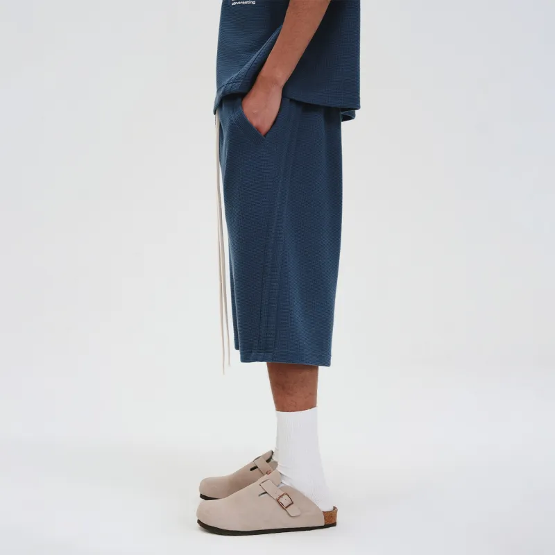 Atry Casual Shorts Unisex-6