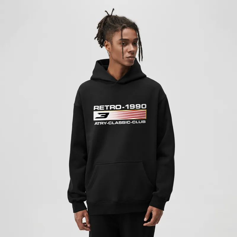 Atry Three year Anniversary Limited Edition Series Sweatshirts Unisex-4