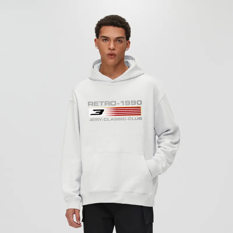 Atry Three year Anniversary Limited Edition Series Sweatshirts Unisex-7