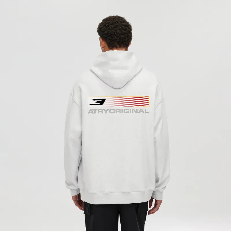 Atry Three year Anniversary Limited Edition Series Sweatshirts Unisex-11