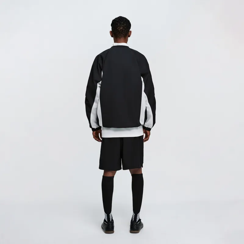 Atry Trench Coats Unisex-3
