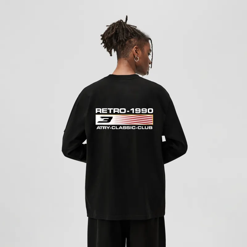 Atry Three year Anniversary Limited Edition Series T Shirts Unisex-4