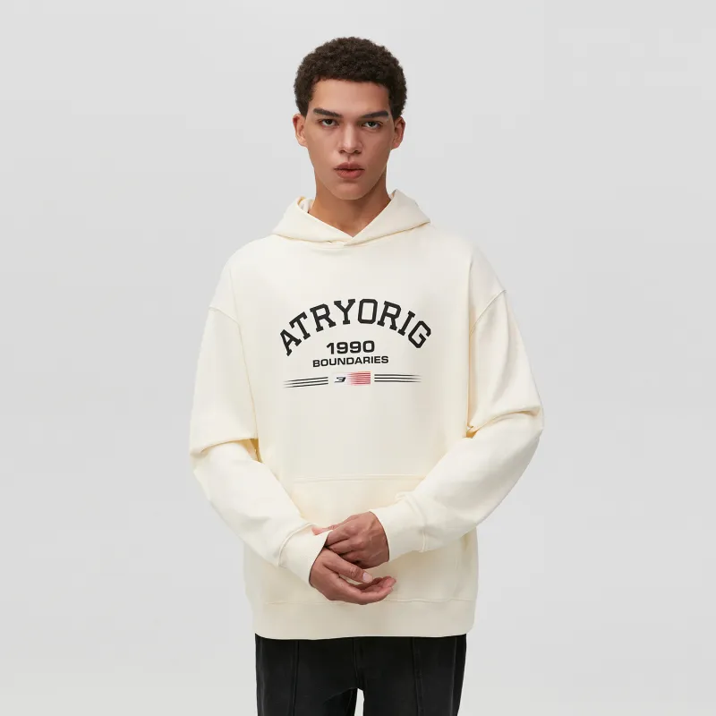 Atry Three year Anniversary Limited Edition Series Sweatshirts Unisex-12