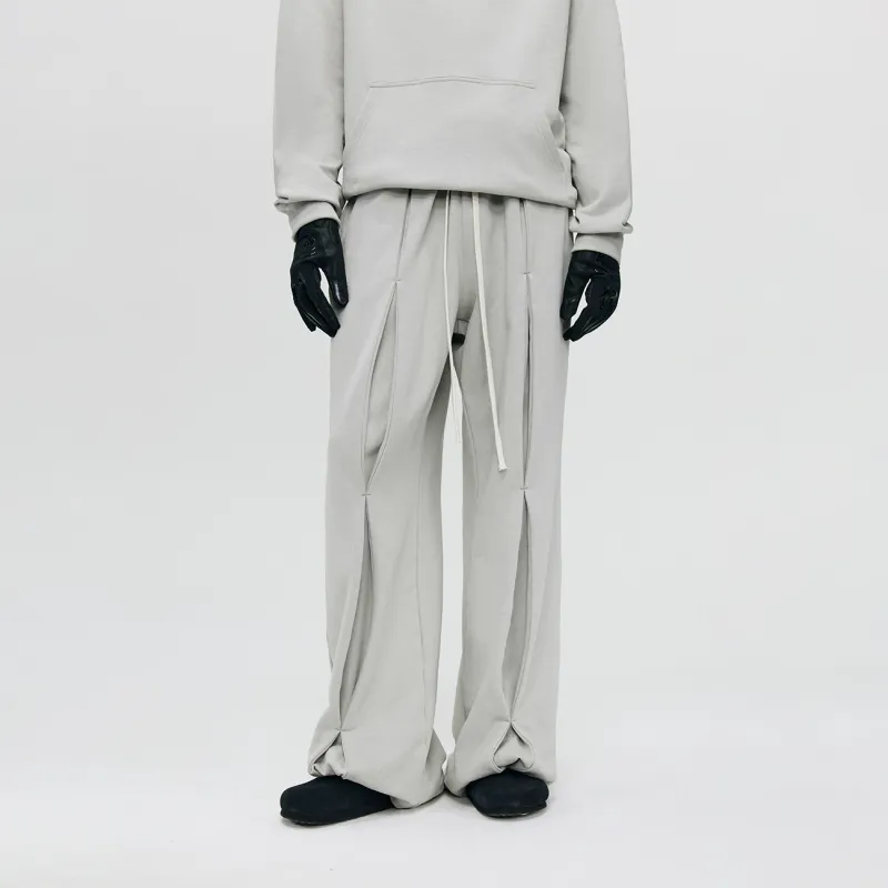 Atry Casual Pants Unisex-8