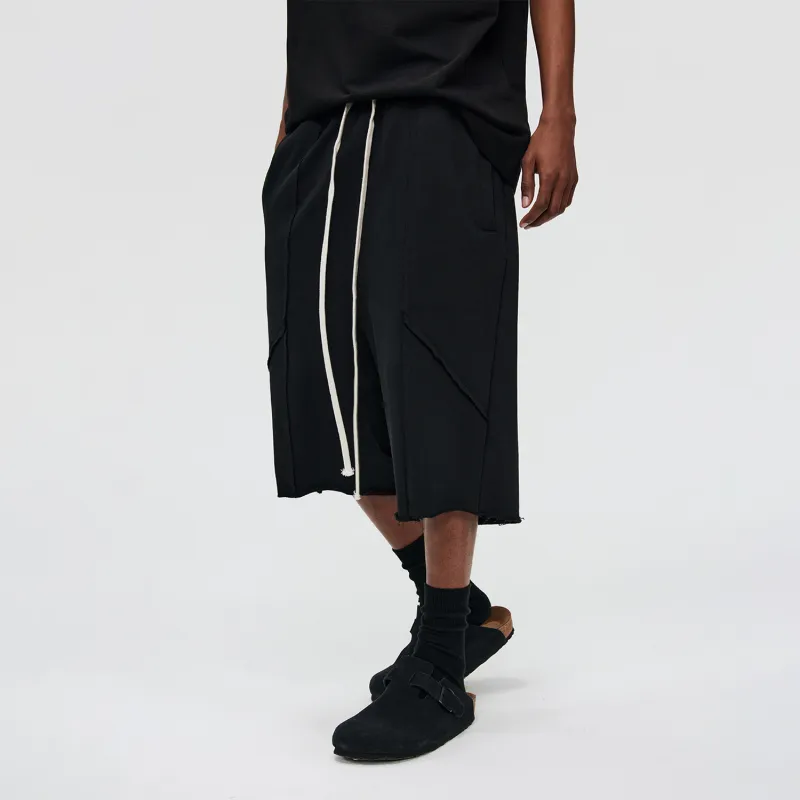 Atry Casual Shorts Unisex-3
