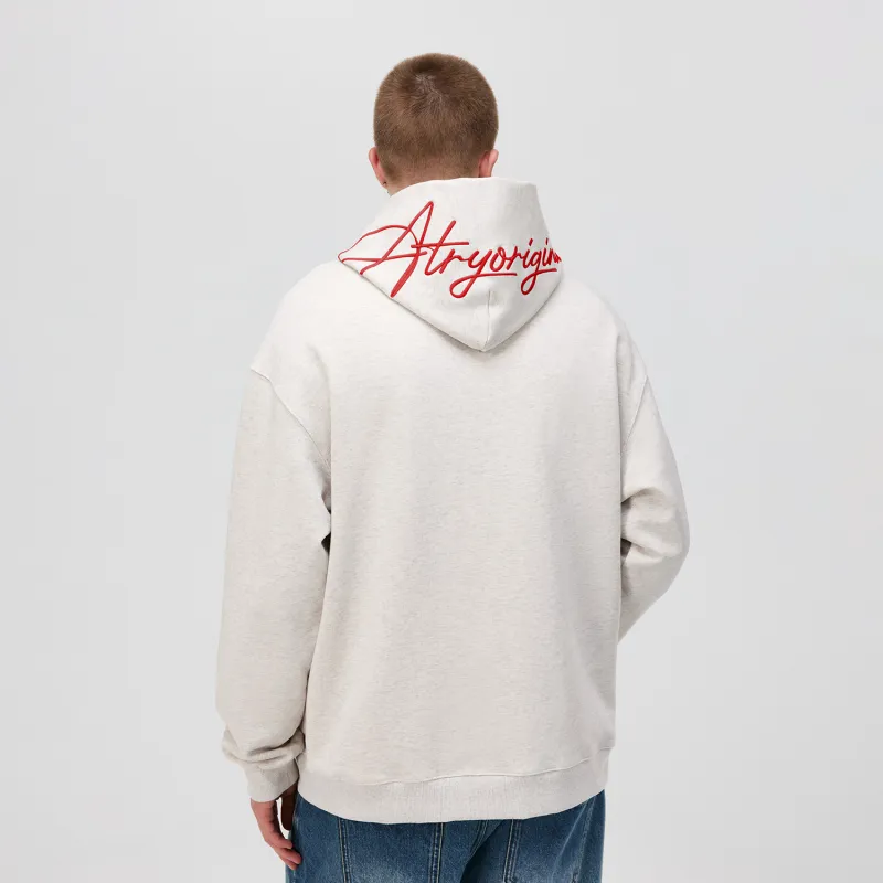 Atry Hat LOGO Series Sweatshirt Unisex-14