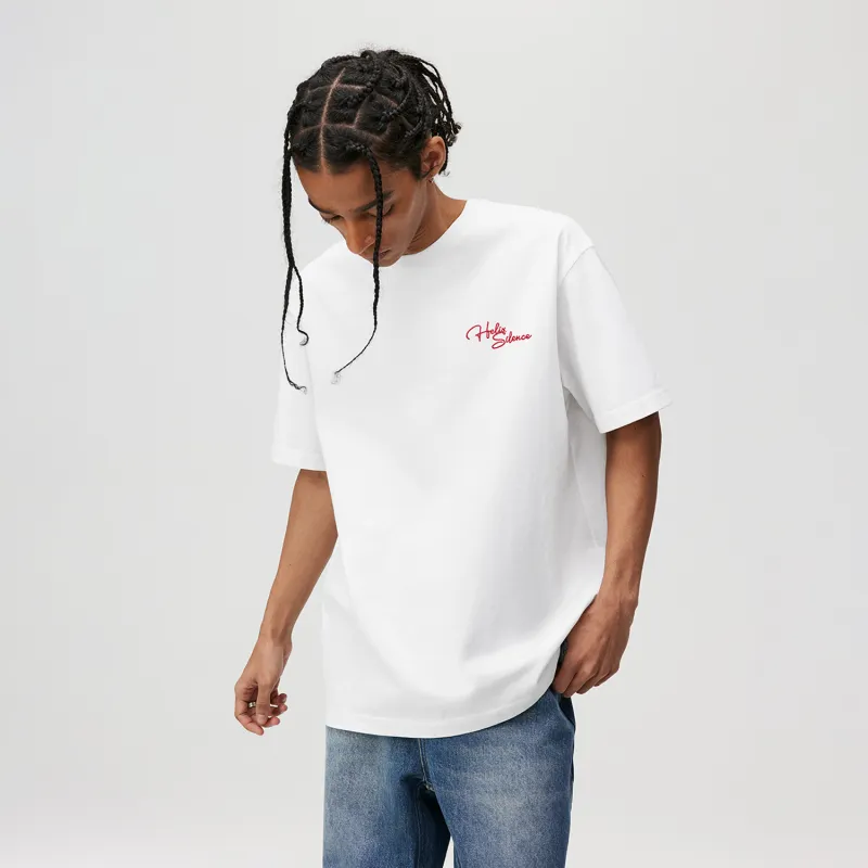 Atry Splash Patch Series T Shirt Unisex-8