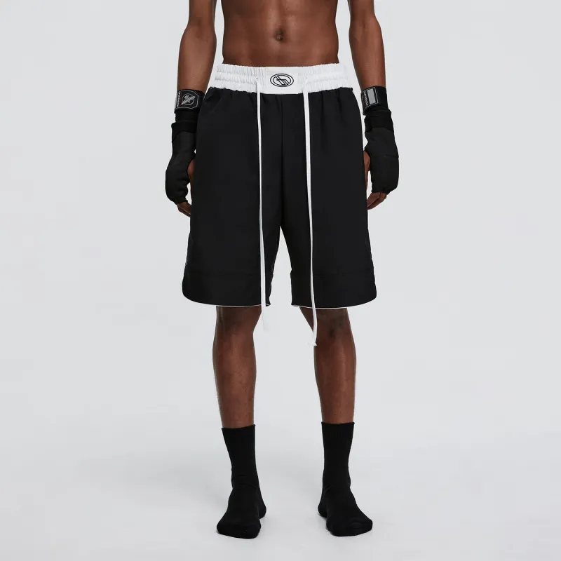 Atry Casual Shorts Unisex-9