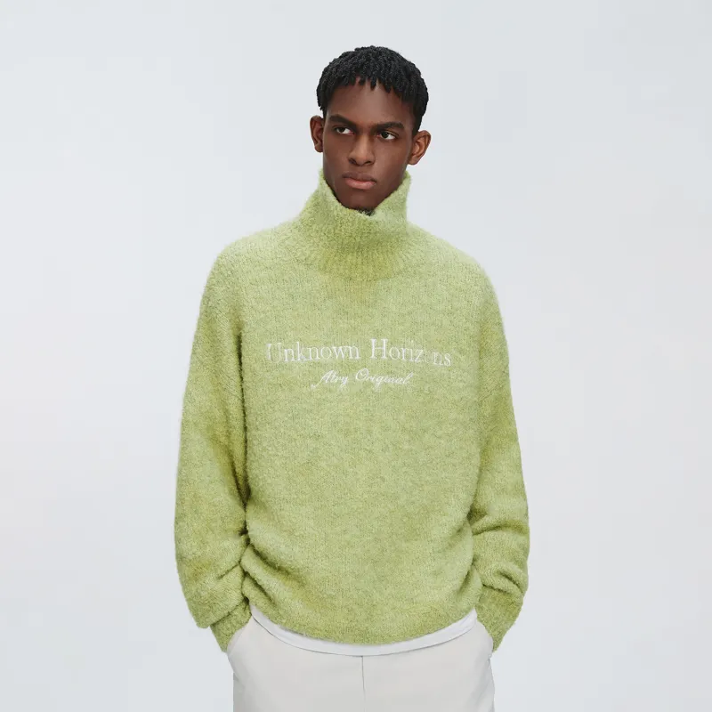 Atry Sweaters Unisex-4