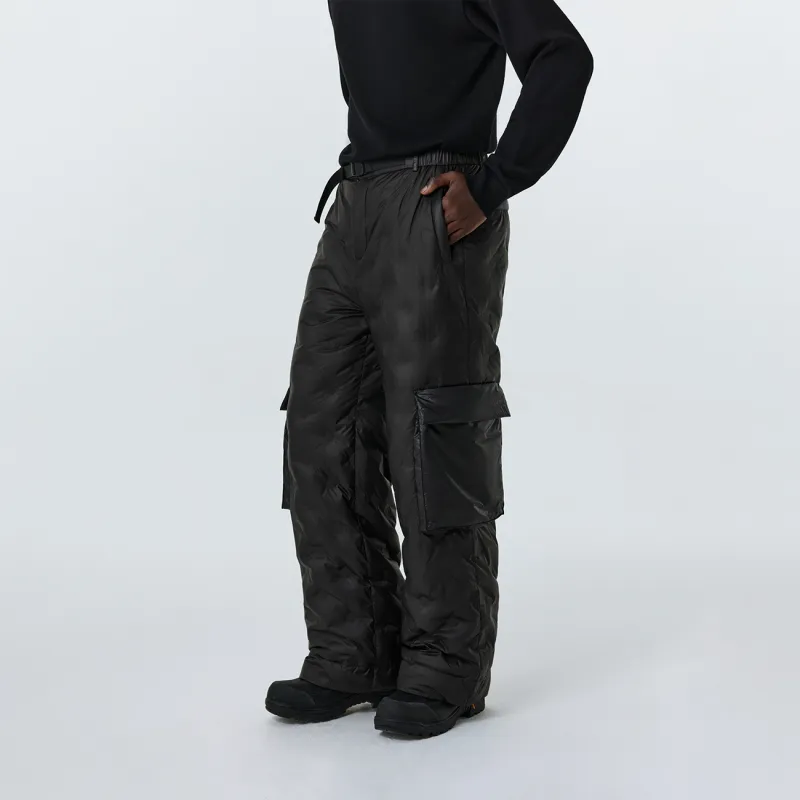 Atry Down & Insulated Pants Unisex-4