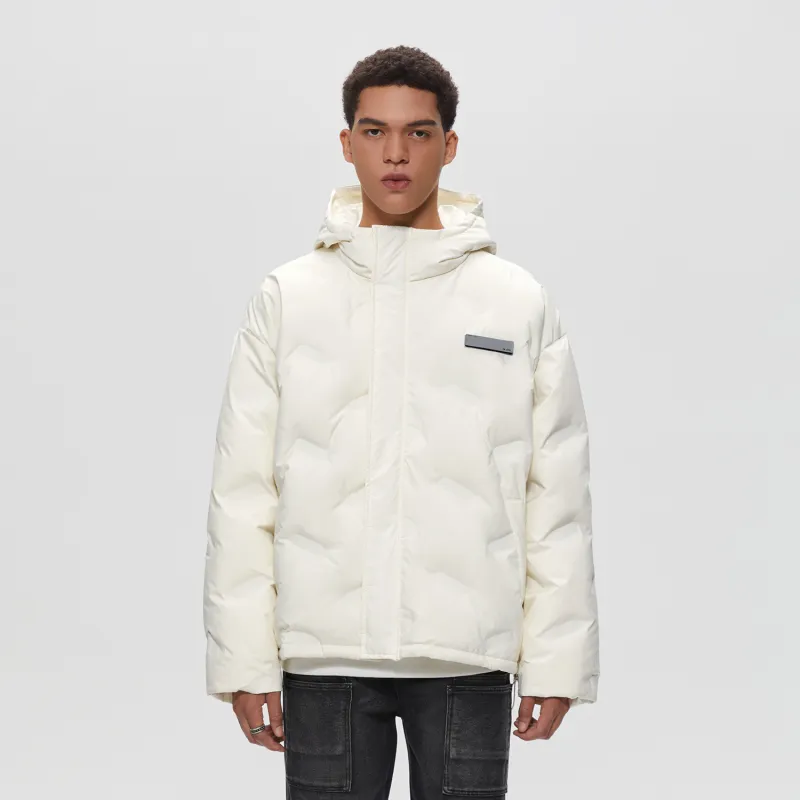 Atry Down Jackets Unisex-2