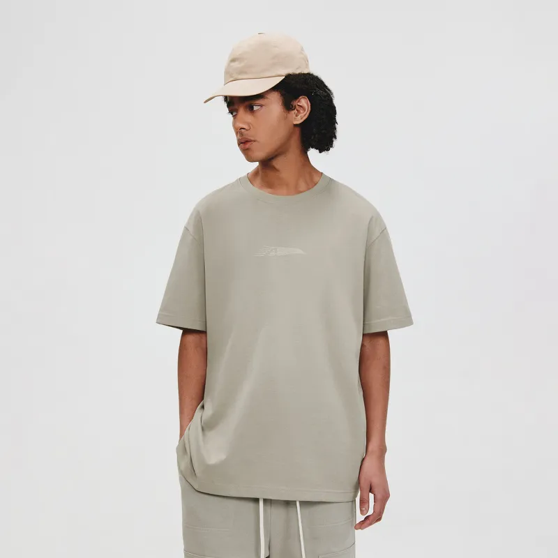 Atry Italic LOGO Series T Shirt Unisex-17