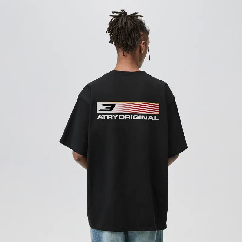 Atry Three year Anniversary Limited Edition Series T Shirt Unisex-2