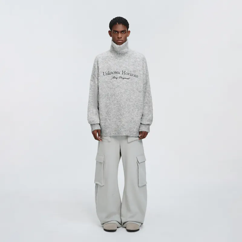 Atry Sweaters Unisex-12