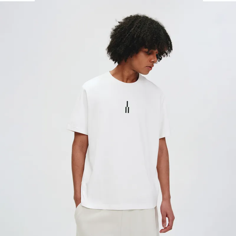 Atry Minimalist A word LOGO Series T Shirt Unisex-6