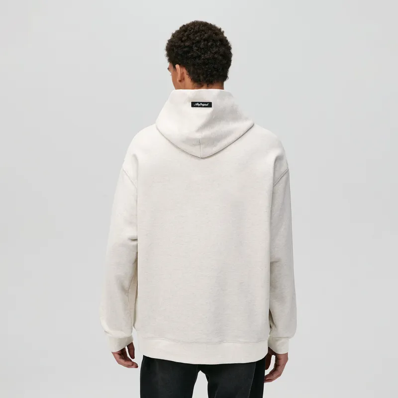 Atry Flower Body LOGO Series Hoodie Unisex-7