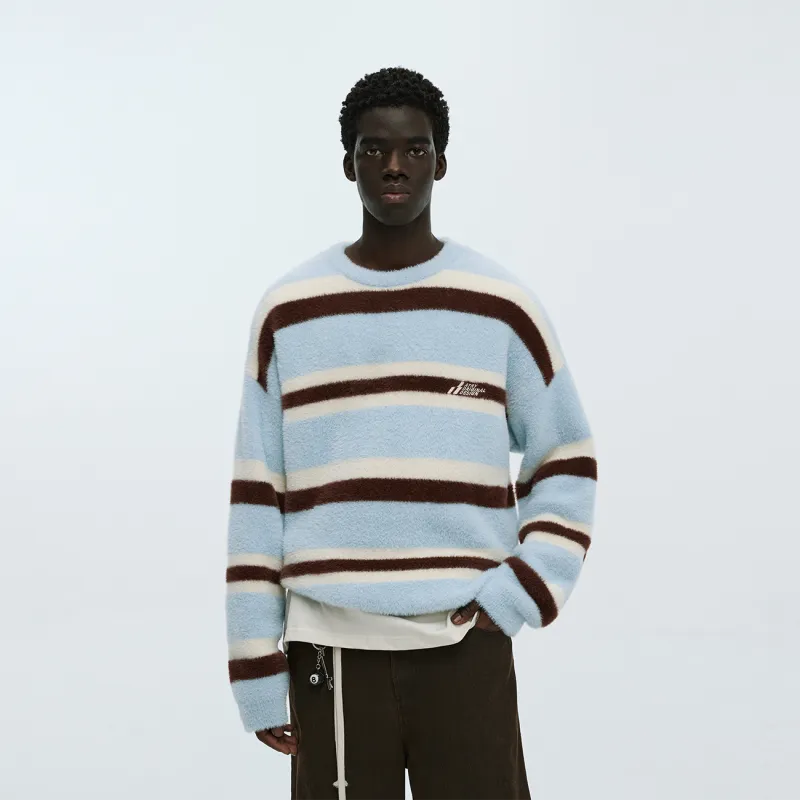 Atry Sweaters Unisex-3